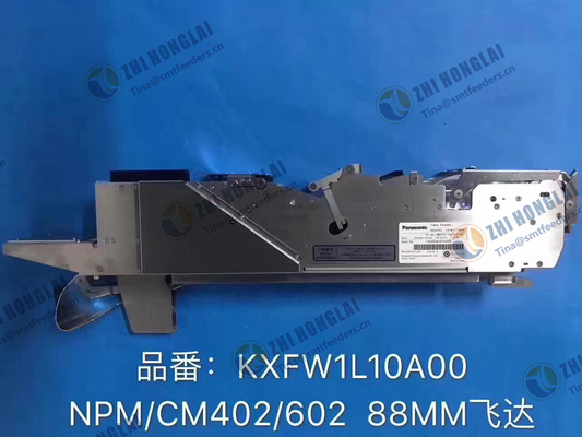 Panasonic NPM CM402/602 88 мм с датчиком питания PN: KXFW1KS10A00 поставщик