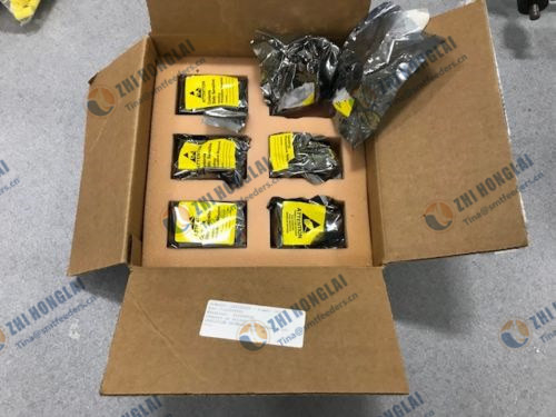 Universal Genesis Lightning Head Spindle Assy Часть No.51501801X/51501802X поставщик