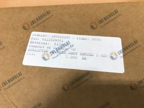 Universal Genesis Lightning Head Spindle Assy Часть No.51501801X/51501802X поставщик