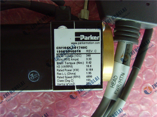 Универсальный инструмент Z Motor Assy часть No.49168905 поставщик