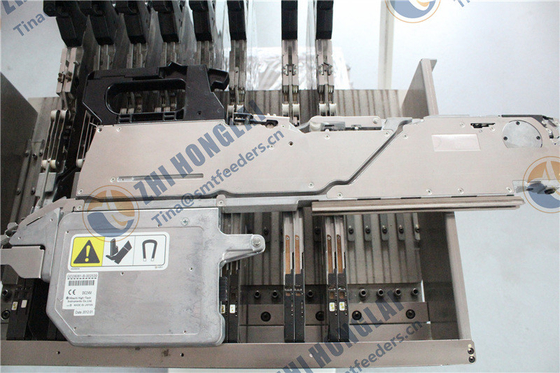 Hitachi GD-28081 8 мм ленточный питатель с датчиком для Hitachi GXH-1/3/3S Sigma G5/G5S F8 поставщик