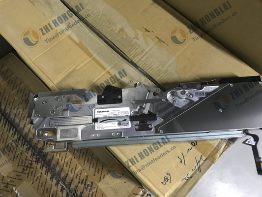 Panasonic 24mm/32mm с глубиной датчика 26mm питатель для cm402/602 NPM часть No.N610133537AA поставщик