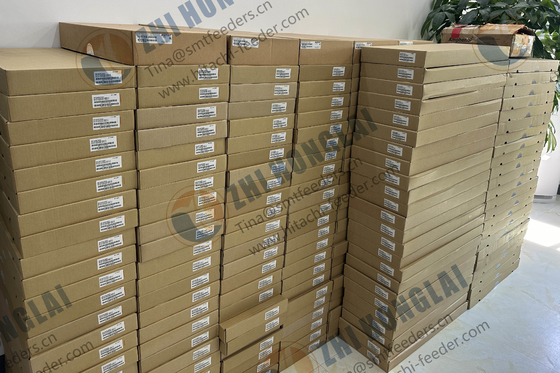 Оригинальный новый ASM SMART FEEDER 00141479-03 2*8MM XI поставщик