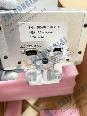 Камера Магеллана 2.3 Mil Firewire Часть No.51160901 поставщик