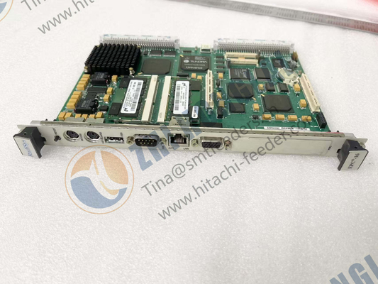 Radisys EPC-16 CPU 412MB PMC Часть No.:49343901 поставщик