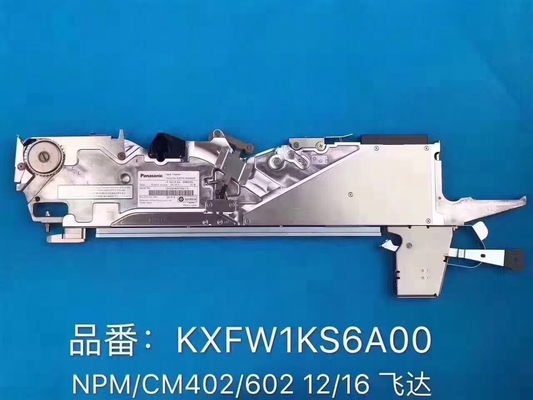 Panasonic 1216 мм кормильщики CM402-602 KXFW1KS6A00 поставщик