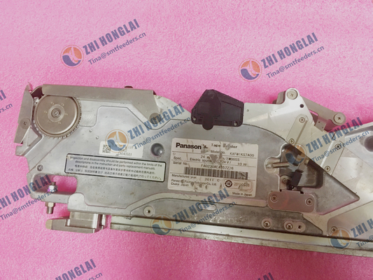Податчики Panasonic 2432 мм CM402-602 KXFW1KS7A00 поставщик