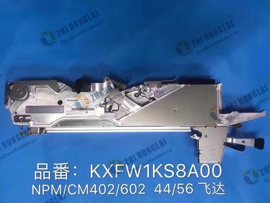 Panasonic 4456mm Feeders CM402-602 KXFW1KS8A00 поставщик