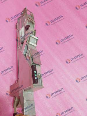 Panasonic 4456mm Feeders CM402-602 KXFW1KS8A00 поставщик