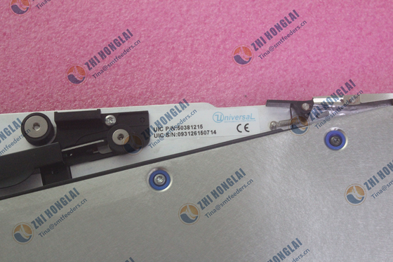Универсальный 8 мм HP Dual Lane DL-60 золото плюс кормильщик 7 &quot;-13&quot;, 50381215/50381216 поставщик