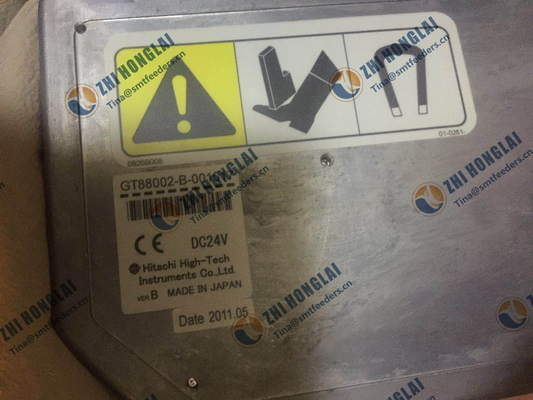 Yamaha Hitachi 88 мм ленточный питатель GT-88002 для GXH-1/1S/3 Машины Sigma G5/G5S F8 KYD-MC900-00 поставщик