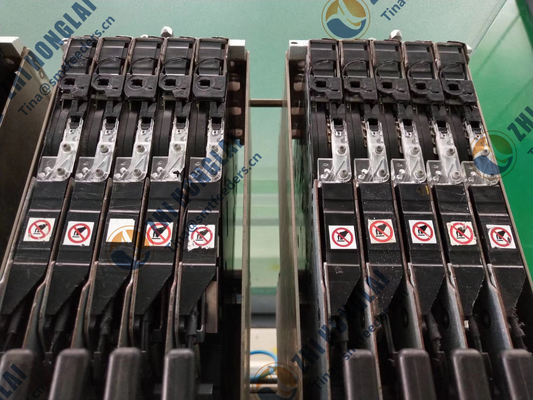 Сборка TTF 8 мм Twin Tape Feeder R1.2 13 дюймов Часть No: 9466 026 57021 PA 2657/02 поставщик