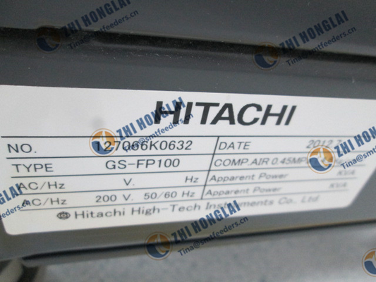 Yamaha Hitachi Sigm G5 с одной поднос GS-FP100 поставщик