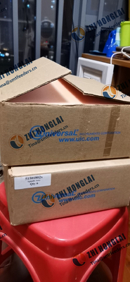 Универсальный квалифицированный шпиндель Assy Hsc. Часть No51501802X,51501802 поставщик