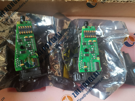 Универсальный квалифицированный шпиндель Assy Hsc.51501801 поставщик