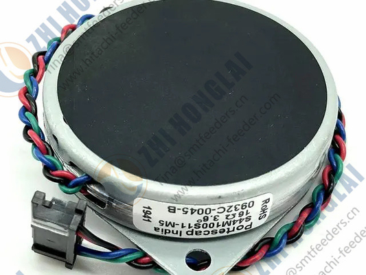 0932C-0045 44 мм Привод Мотор для зеленого питателя, золотого питателя, золотого плюс питателя поставщик