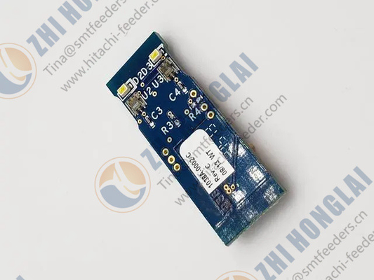 1038A-0002 Pca Splice Det 2 Sensor См. 1030a-0028 для зеленого питателя, золотого питателя, золотого плюс питателя поставщик