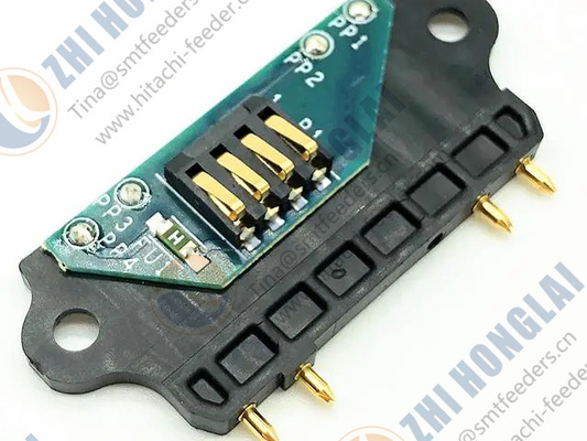 1038A-0007 Pca Pogo Interface (rohs) для зеленого питателя, золотого питателя, золотого плюс питателя поставщик