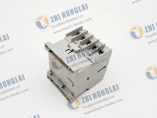 Контактник, 9 ампер, IC 3 No, NC 46917602 поставщик