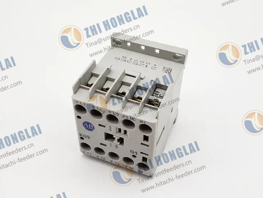 Контактник, 9 ампер, IC 3 No, NC 46917602 поставщик