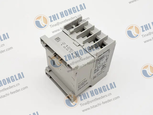Контактник, 9 ампер, IC 3 No, NC 46917602 поставщик