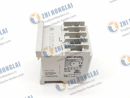 Контактник, 9 ампер, IC 3 No, NC 46917602 поставщик