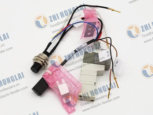 Переключатель клапана Assy 47600703 поставщик