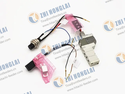 Переключатель клапана Assy 47600703 поставщик