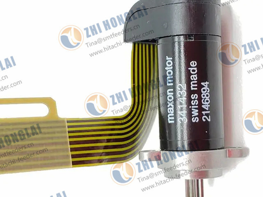 Motor Assy 49134602 поставщик