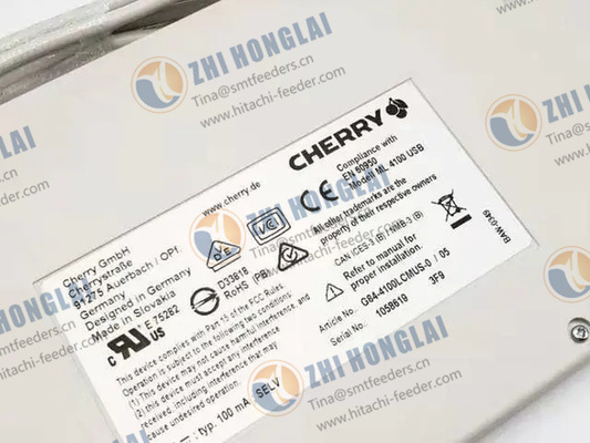 Клавиатура, интерфейс USB 49928201 поставщик