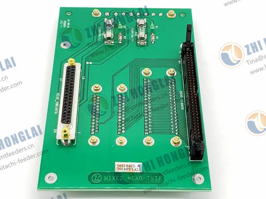Pca, смешанная глава Intf 50410402 поставщик