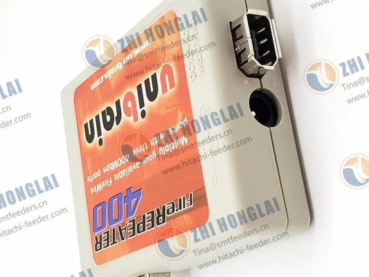 Firewire Repeater;1394a;3порт 50509401 поставщик