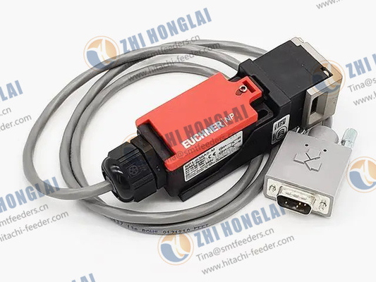 Intlk Sw кабель Assy 50666601 поставщик
