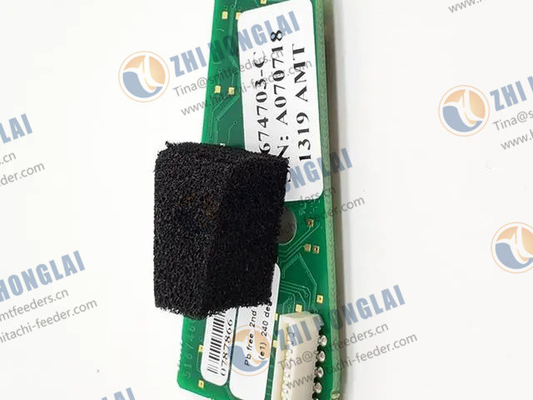 Pca, Spindle 51674703 (в переводе с английского) поставщик