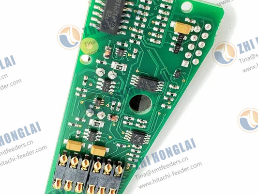Pca, Spindle 51674703 (в переводе с английского) поставщик