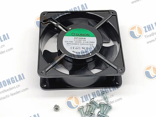 Кит, Фан;ак;220;98cfm 52088301 поставщик
