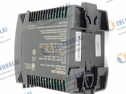 ПС 85-264ВАК 24VDC 50W Дина Рельс 52265901 поставщик