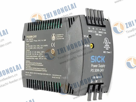 ПС 85-264ВАК 24VDC 50W Дина Рельс 52265901 поставщик