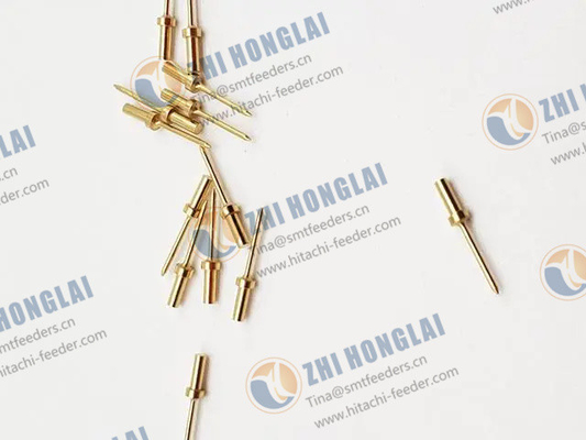 Заголовок;1;pin;pcb;beveled 52266101 поставщик