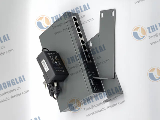 Ethernet Switch; 8-портный; Гигабитный 52598301 поставщик