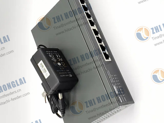 Ethernet Switch; 8-портный; Гигабитный 52598301 поставщик
