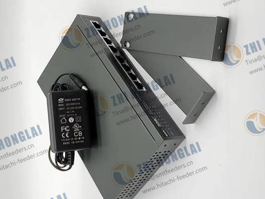 Ethernet Switch; 8-портный; Гигабитный 52598301 поставщик