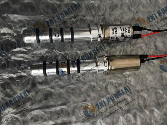 АССИ вакуумный клапан для Hitachi sigma G5,Sigma G5S, часть No.KYB-M7034-00 поставщик